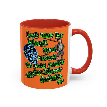 og - Accent Mug (crusta)