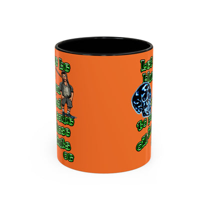 og - Accent Mug (crusta)