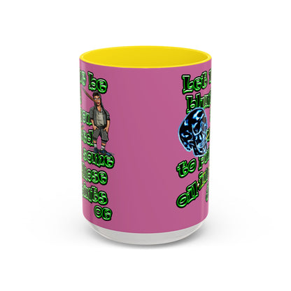 og - Accent Mug (light pink)