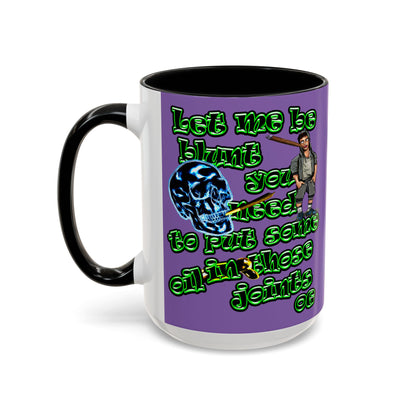 og - Accent Mug (light purple)