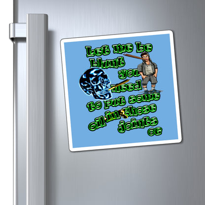 og - Magnets - (light blue)