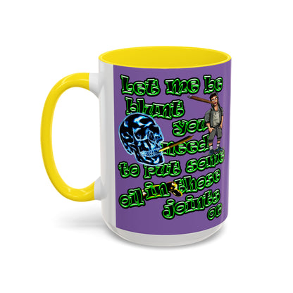 og - Accent Mug (light purple)