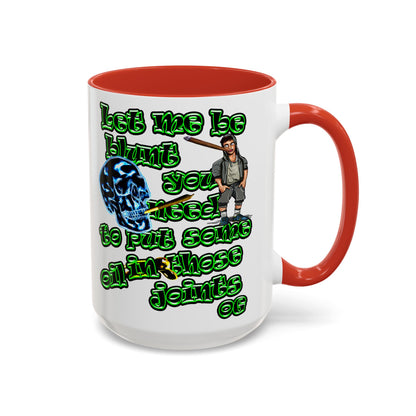 og - Accent Mug (white)