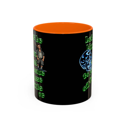 og - Accent Mug (black)