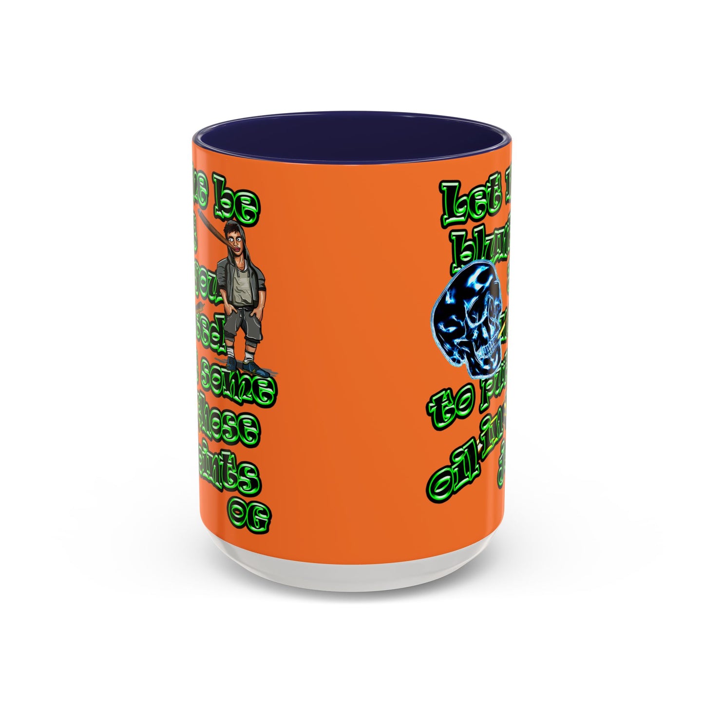 og - Accent Mug (crusta)