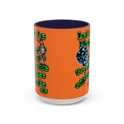og - Accent Mug (crusta)