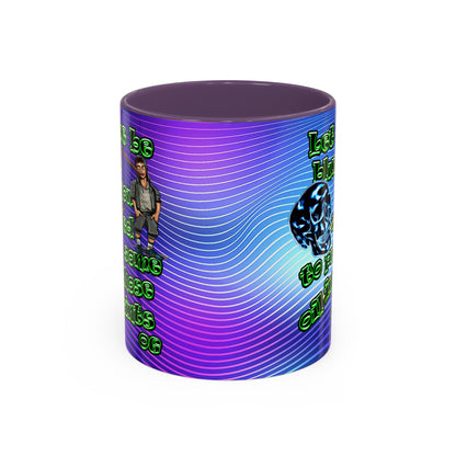 og - Accent Mug (purple wave)