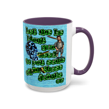 og - Accent Mug (faded blue)