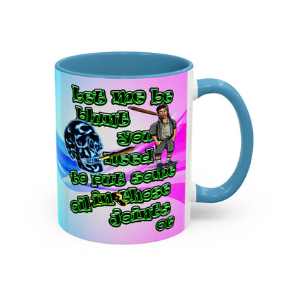 og - Accent Mug (light blue-pink wave)
