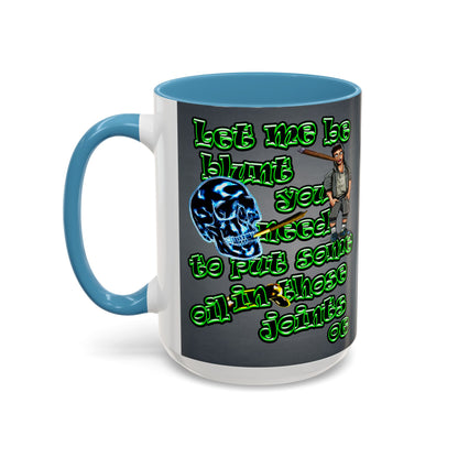 og - Accent Mug (grey-light grey)
