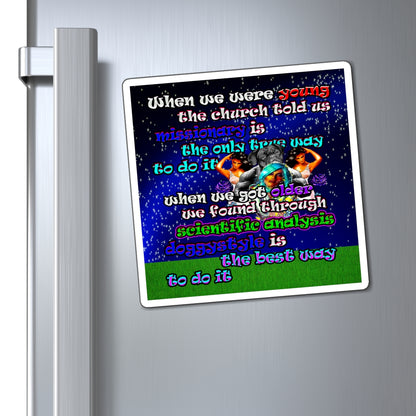 doggystyle - Magnets - ('snoops' background)