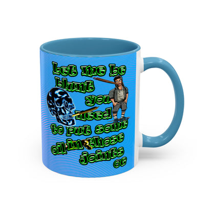 og - Accent Mug (light blue-purple wave)