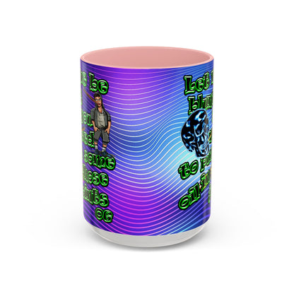 og - Accent Mug (purple wave)