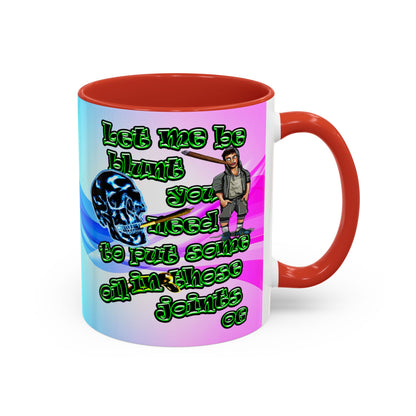 og - Accent Mug (light blue-pink wave)