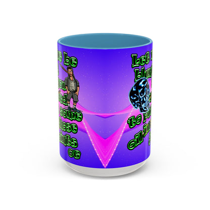 og - Accent Mug (purple-pink wave)