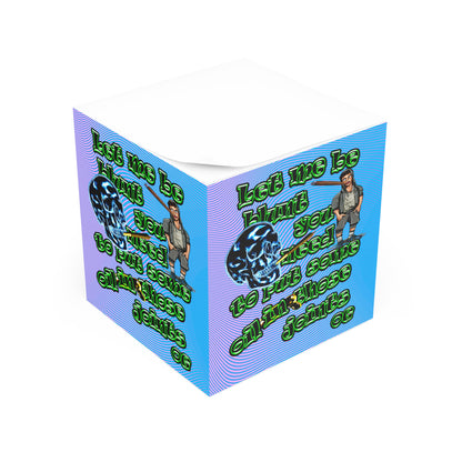 og - note cube (light blue-purple wave)