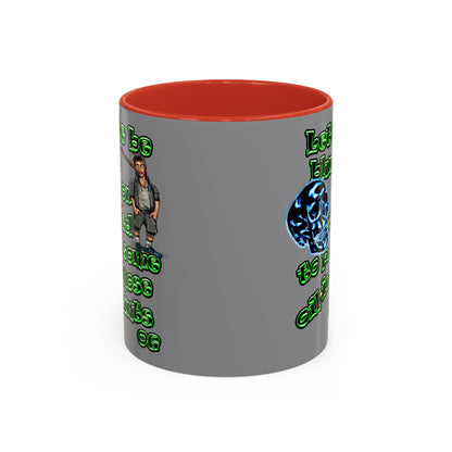 og - Accent Mug (grey)