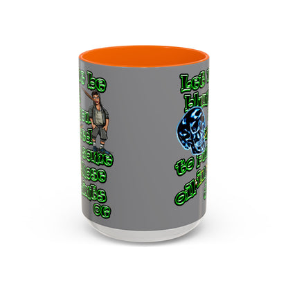 og - Accent Mug (grey)
