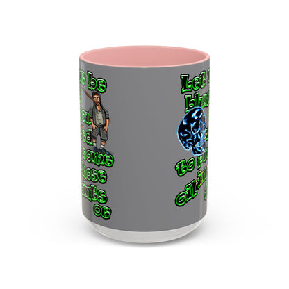 og - Accent Mug (grey)