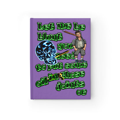 og - journal-blank (light purple)