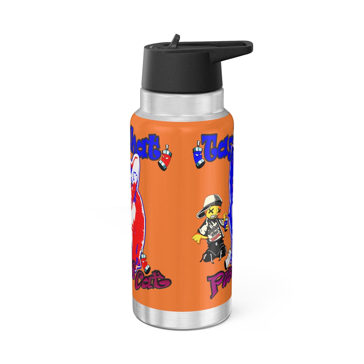 tag that - Gator Tumbler, 32oz (crusta)