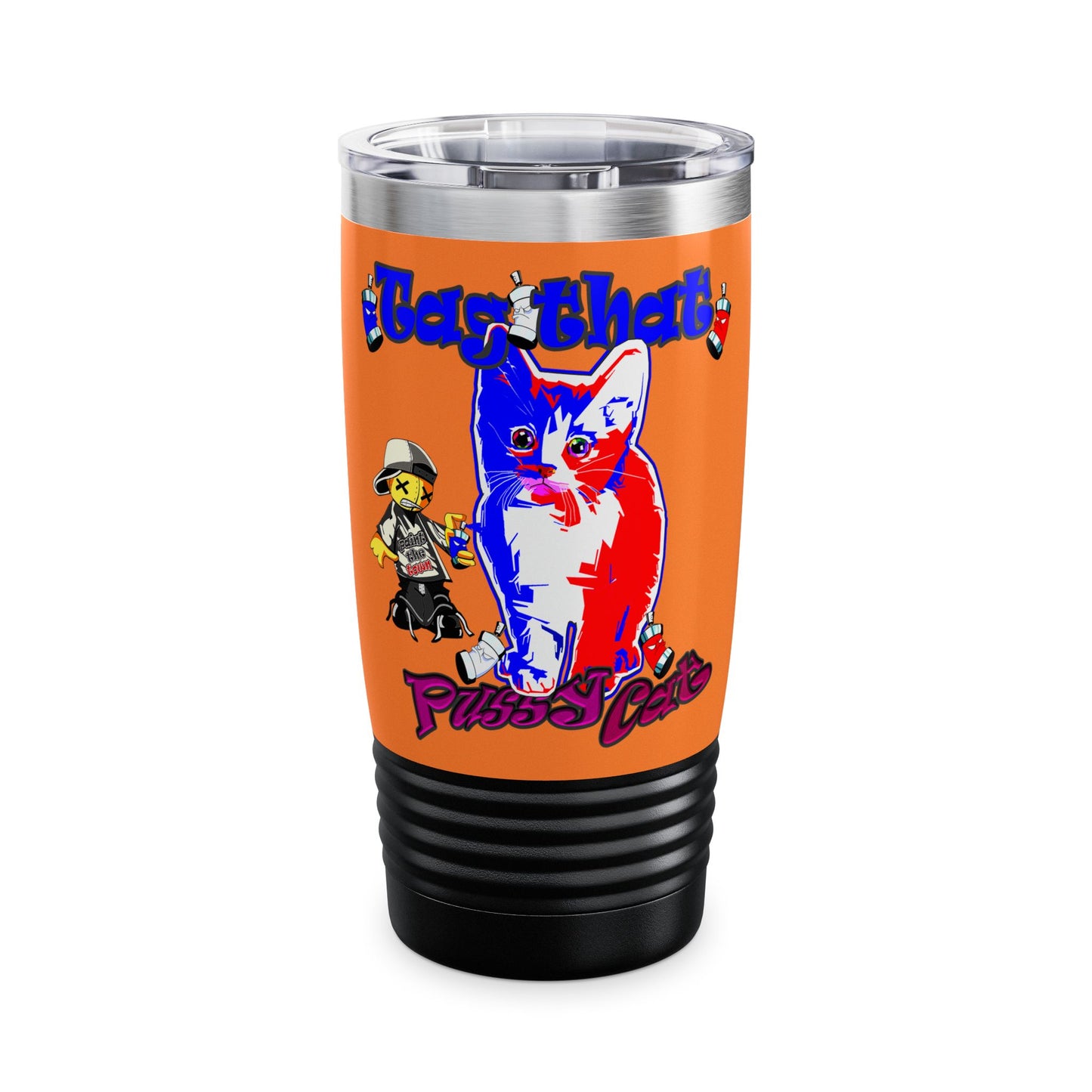 tag that - Ringneck Tumbler, 20oz (crusta)