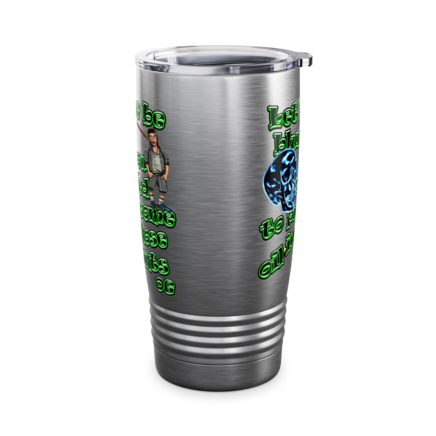 og - Ringneck Tumbler, 20oz
