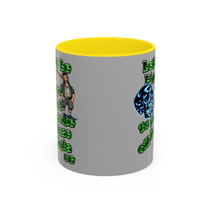 og - Accent Mug (light grey)