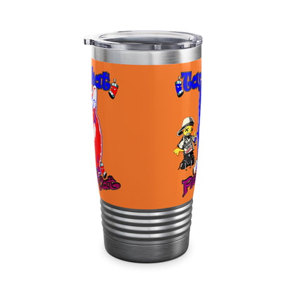 tag that - Ringneck Tumbler, 20oz (crusta)