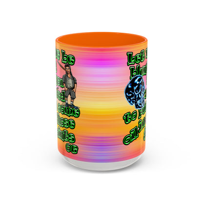 og - Accent Mug (color blur)