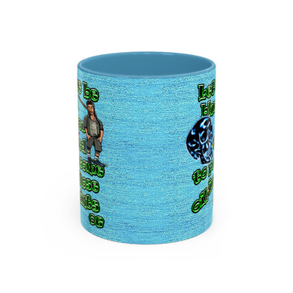 og - Accent Mug (faded blue)