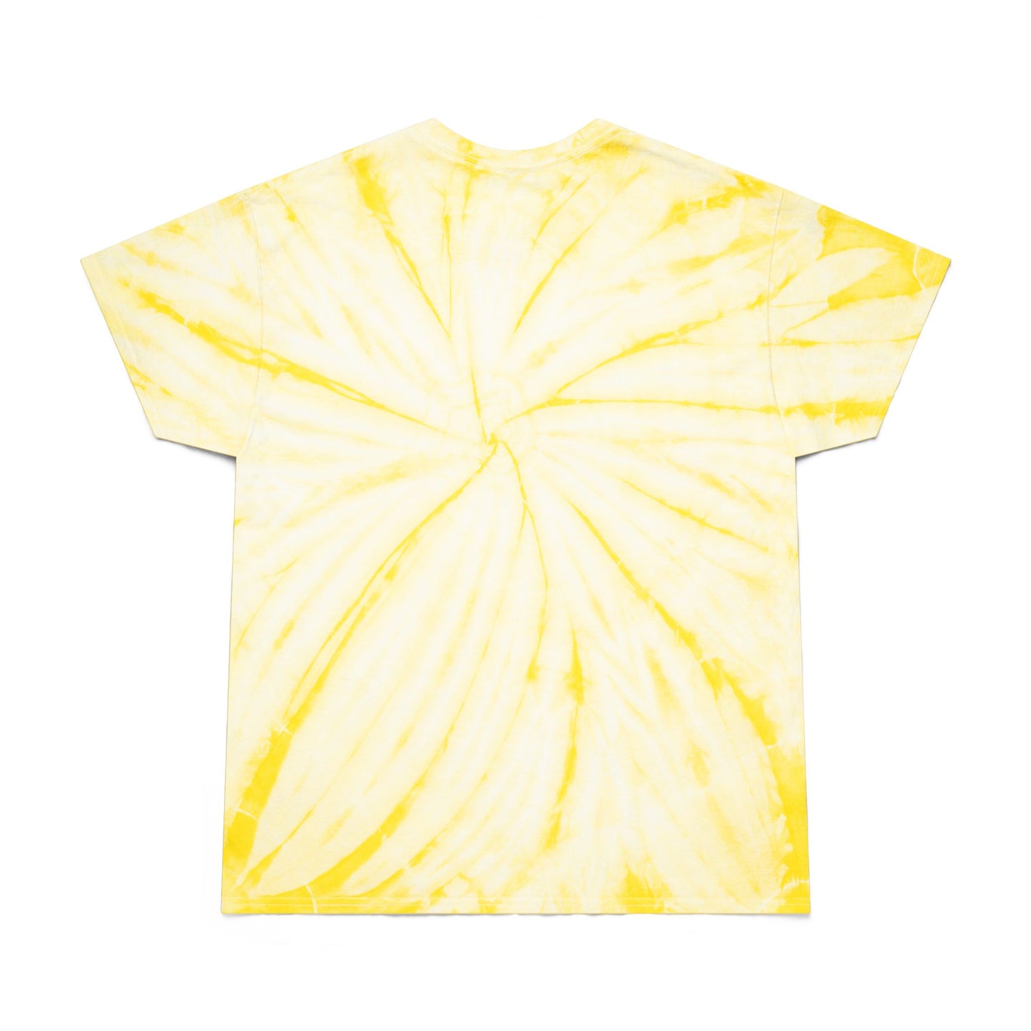 drop the beat - Tie-Dye Tee, Cyclone