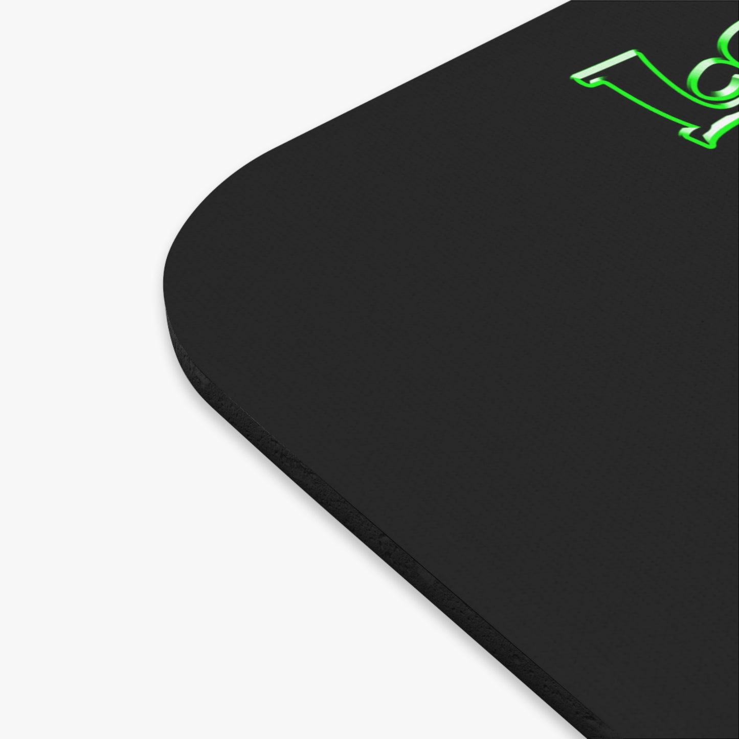 og - Mouse Pad (Rectangle) (black)