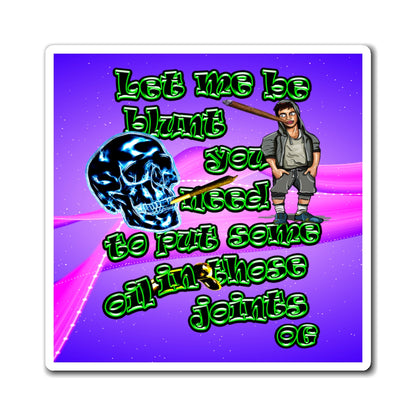 og - Magnets - (purple-pink wave)