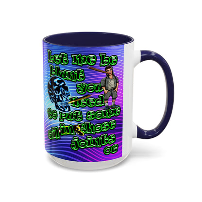 og - Accent Mug (purple wave)