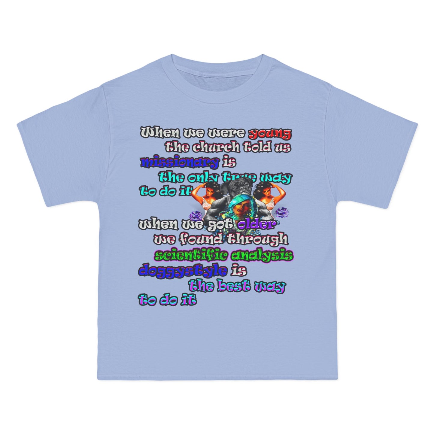 doggystyle - Beefy-T®  Short-Sleeve T-Shirt