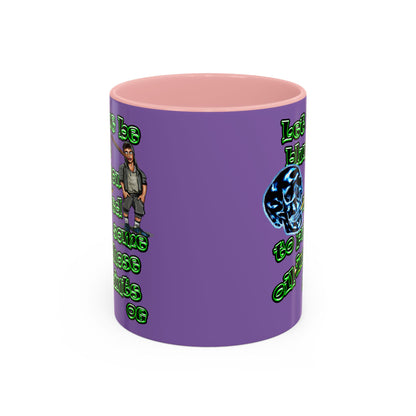 og - Accent Mug (light purple)