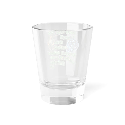 og - Shot Glass