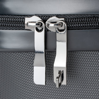schrodinger's cat - Suitcase (crusta)