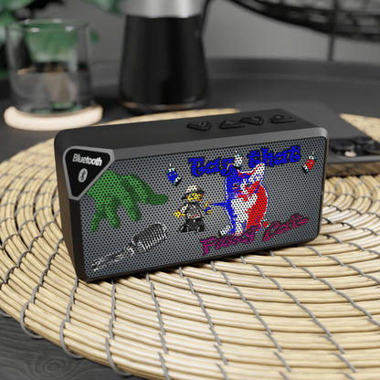tag that - Jabba Bluetooth Speaker (grey-light grey)