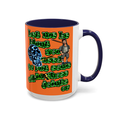 og - Accent Mug (crusta)