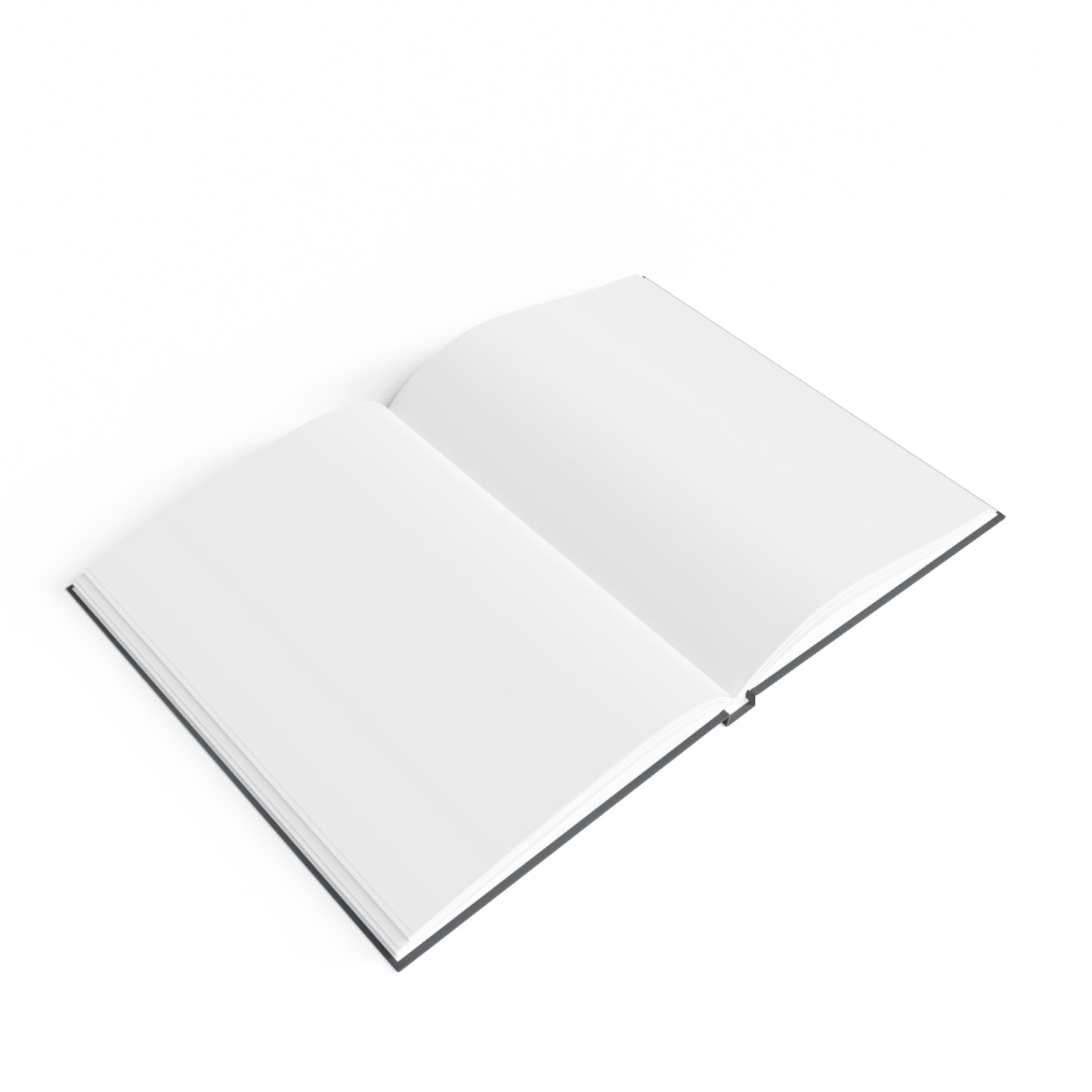 I don't care that your green - journal-blank (grey-light grey)