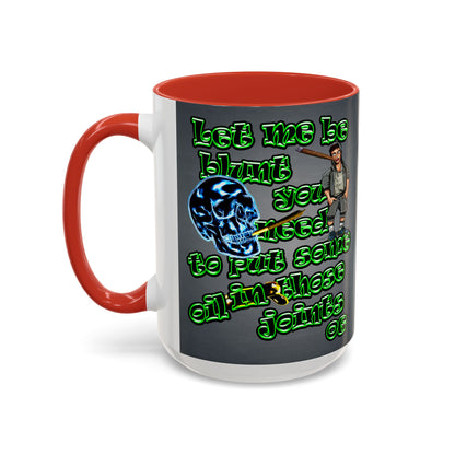 og - Accent Mug (grey-light grey)