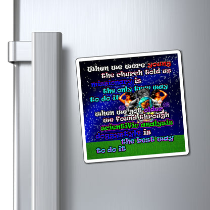 doggystyle - Magnets - ('snoops' background)