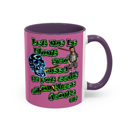 og - Accent Mug (light pink)