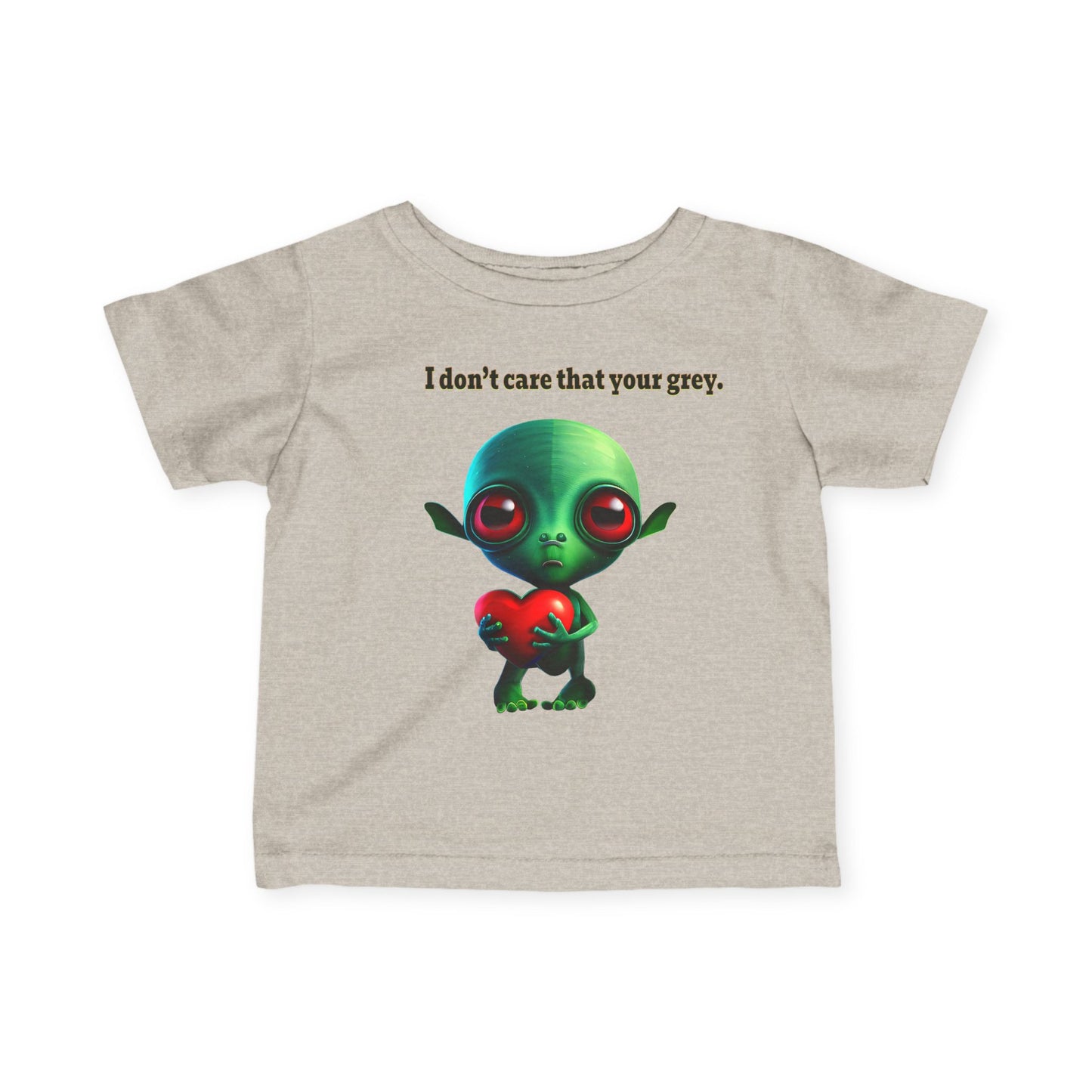 american wing - Infant Fine Jersey Tee