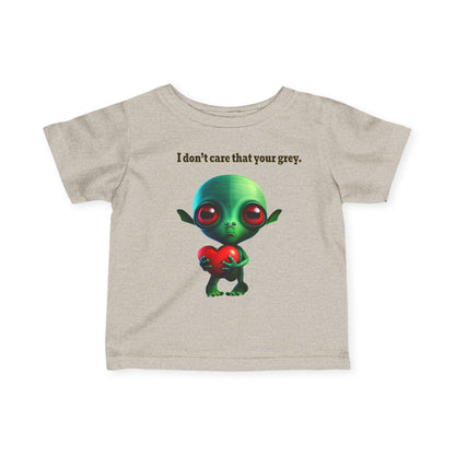 american wing - Infant Fine Jersey Tee