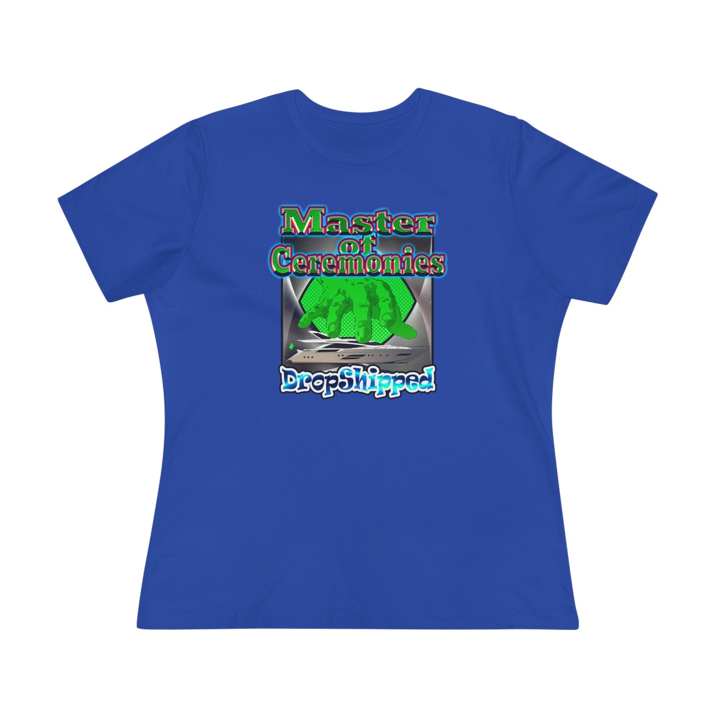 logo - Women's Premium Tee