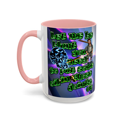 og - Accent Mug (grey-pink wave)