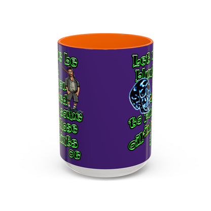 og - Accent Mug (purple)